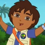 GO Diego Go Vest