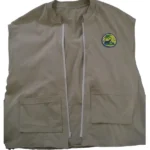 GO Diego Go Vest front