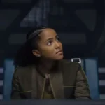 Gaal Dornick Foundation Green Jacket