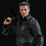 Grand Theft Auto Claude Leather Jacket