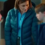 Hudson and Rex S08 Janet Porter Jacket