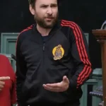 It’s Always Sunny in Philadelphia Charlie Kelly Black Jacket