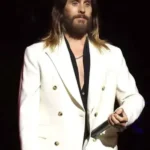 Jared Leto Tron Ares 2025 Blazer