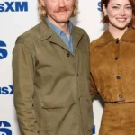 Jesse Plemons Bugonia 2025 Premiere Jacket