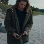Jessica Biel The Better Sister Jacket