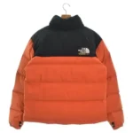 Joe Burrow The North Face Puffer Jacket back
