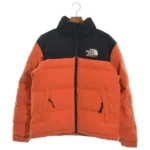 Joe Burrow The North Face Puffer Jacket front