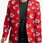 Kansas City Chiefs Blazer