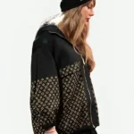 Kansas City Chiefs Taylor Swift Jacket