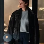 Kate Mara The Astronaut Leather Jacket