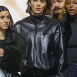 Kendall Jenner Bomber Jacket