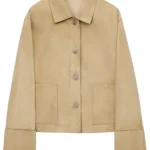 Kendall Jenner NYC 2025 Jacket