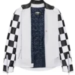 Kraken Racing Jacket front