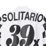 Kraken Street Racing Jacket back