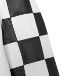 Kraken Street Racing Jacket sleeves