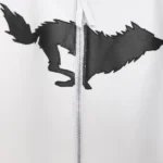 Kraken Street Racing Jacket zip