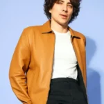 Fairyland Cody Fern Jacket