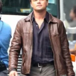 Leonardo Dicaprio Inception Jacket
