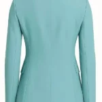 Loot_S03_Sofia_Blue_Blazer_back