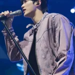 Lovely Runner Byeon Woo-seok Idol Jacket