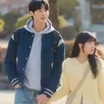 Lovely Runner Jacket Ryu Sun-Jae