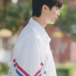 Lovely Runner Ryu Sun-Jae Jacket