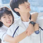 Lovely Runner Uniform Jacket