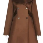 M3GAN Amie Donald Coat front