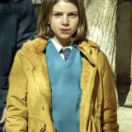 Maledictions S01 Francesca Varela Jacket