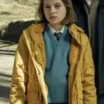 Maledictions S01 Francesca Varela Yellow Jacket