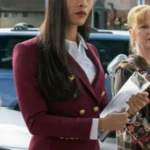 Michaela Jaé Rodriguez Loot Blazer