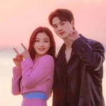 My Demon Jeong Gu-won Black Coat