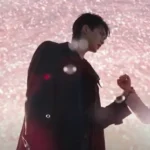 My Demon Jeong Gu-won Coat