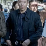 NCIS Sydney Jim Dempsey Jacket