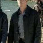 NCIS Sydney S01 Jim Dempsey Jacket