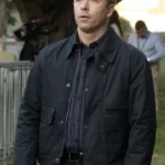 NCIS Sydney S01 Jim Dempsey Jacket front