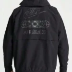 Nike Air Max Jacket front