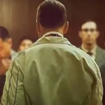 Nobody 2 Bob Odenkirk Bomber Jacket back