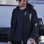 Nobody Wants This Noah Roklov Black Jacket