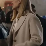 Now You See Me 3 Rosamund Pike Trench Coat