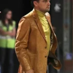 Once Upon A Time In Hollywood Rick Dalton Jacket