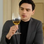 Our Fault 2025 Gabriel Guevara Blazer