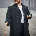 Peaky Blinders Alfie Solomons Coat
