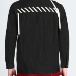 Polarity Gen V S02 Black Jacket back