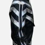 Reina Mishima Tekken 8 Jacket black sleeves