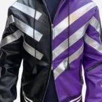 Reina Mishima Tekken 8 Jacket front