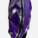Reina Mishima Tekken 8 Jacket sleeves