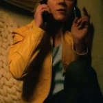 Rhea Seehorn Pluribus 2025 Leather Jacket