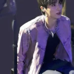 Ryu Sun-Jae Lovely Runner Concert Jacket