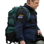 Sean Bean Anemone Jacket